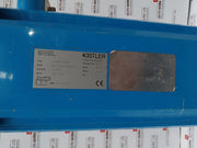 Kistler 2151B30154002 Ncfh30400300Bhcg Nc Joining Module Hollow Shaft Motor