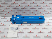 Kistler 2151B30154002 Ncfh Electromechanical Nc Joining Module