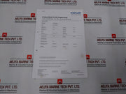 Kistler 2151B30154002 Ncfh Electromechanical Nc Joining Module