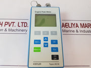Kistler 2516B1 Engine Peak Meter