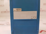 Kistler 2516B1 Engine Peak Meter