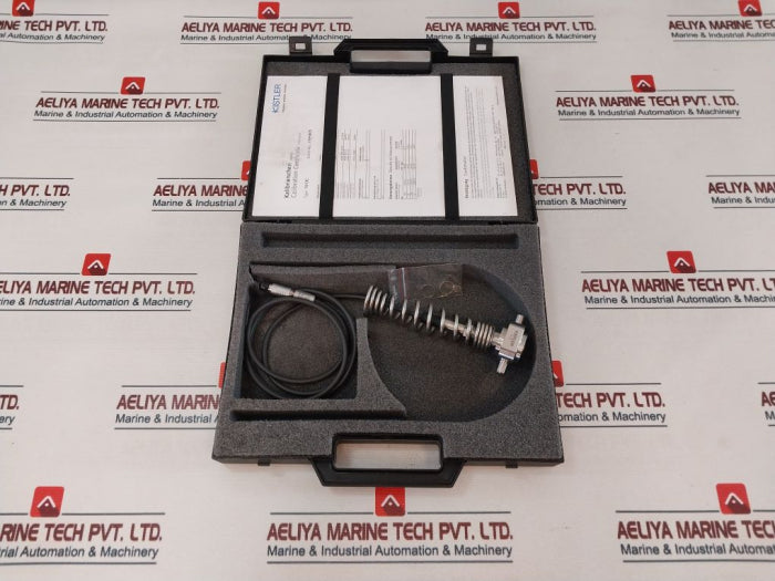 Kistler 7513A Pressure Sensor 7613Ca/7613C