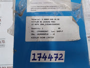 Kistler/Bosch Rexroth Ag 2153A0152003Hg Ical Nc Joining Module Rev A Force 15Kn