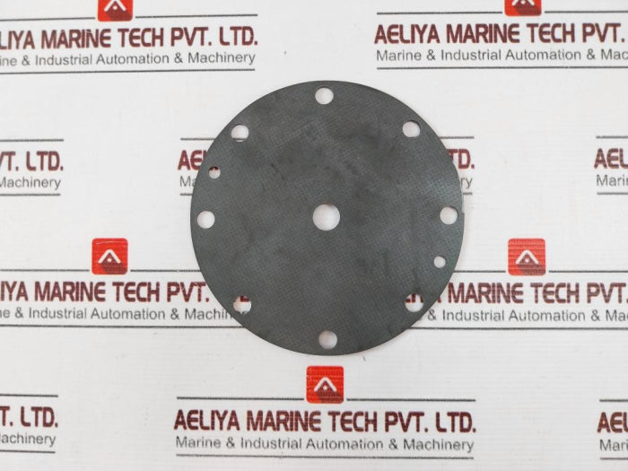 Kit 2” 106-110 For 106-pg Diaphragm Seat Seal Ring
