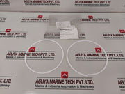 Kitamura Valve 10 Back-up Ring Ptfe Sdv-6923A-03.0005