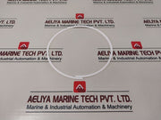Kitamura Valve 10 Back-up Ring Ptfe Sdv-6923A-03.0005