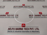 Kitamura Valve 10 Back-up Ring Ptfe Sdv-6923A-03.0005