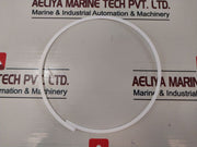 Kitamura Valve 10 Back-up Ring Ptfe Sdv-6923A-03.0005
