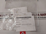 Kitamura Valve 10 Back-up Ring Ptfe Sdv-6923A-03.0005