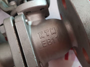Kitamura Valve Pen22