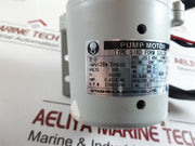 Kitashiba Electric Sckl3Bp Water Pump Motor 639774