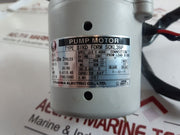 Kitashiba Electric Sckl3Bp Water Pump Motor 639774