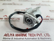 Kitashiba Electric Sckl3Bp Water Pump Motor 639774