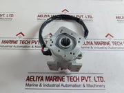 Kitashiba Electric Sckl3Bp Water Pump Motor 639774