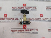 Kitazawa R1-6 [111]-1P-f22 Rotary Switch Jis F 8845