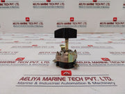 Kitazawa R1-6 [111]-1P-f22 Rotary Switch Jis F 8845