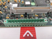 Kitron Di 123 E01 012 Printed Circuit Board Card Rev A