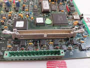 Kitron Di 123 E01 012 Pcb Card Rev. A