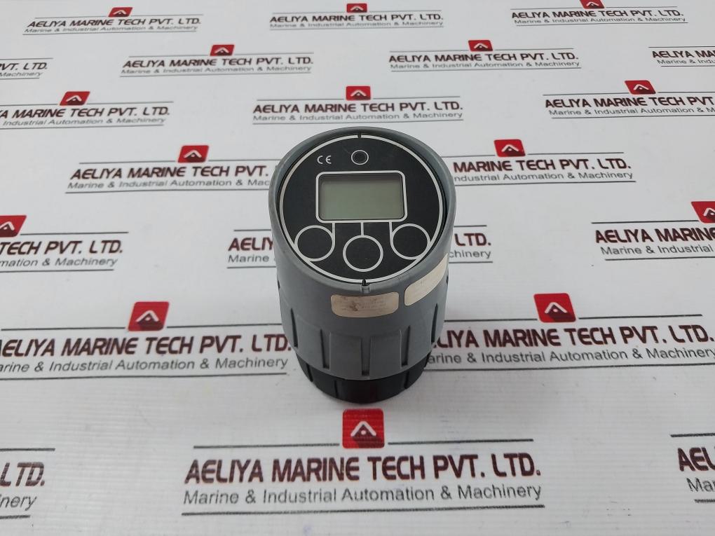 Kittiwake Digi Oil Test