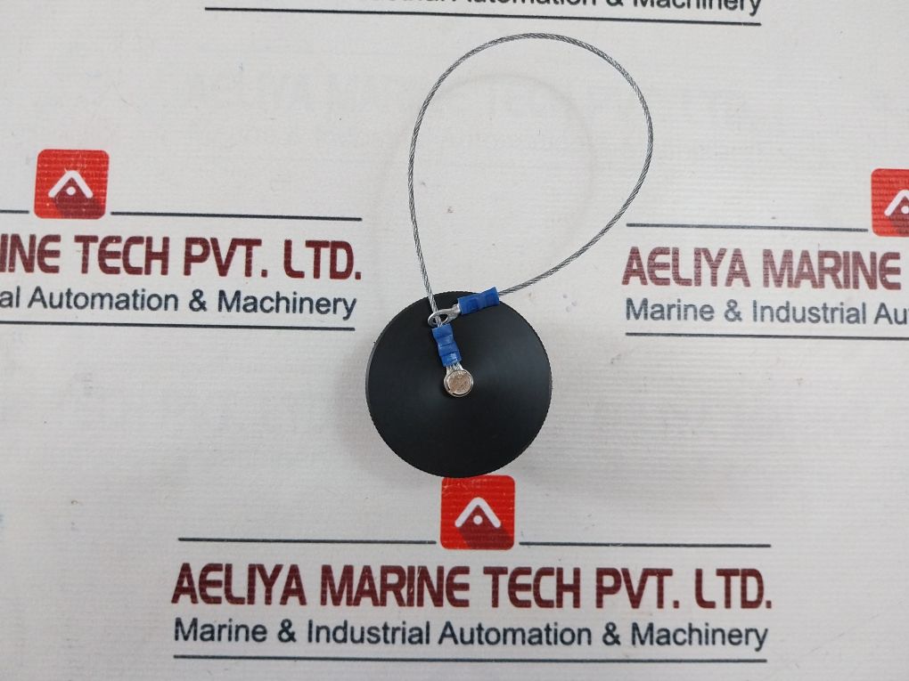 Kittiwake Fg-k16692-kw Bunker Sampler Drain Plug