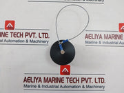 Kittiwake Fg-k16692-kw Bunker Sampler Drain Plug