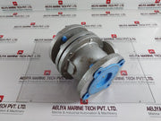 Kitz 3-150 Valve