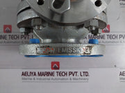 Kitz 3-150 Valve