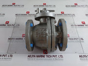 Kitz 3-150 Valve