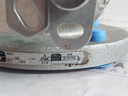 Kitz 3-150 Valve