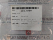 Kitz 3326-1401-50 Ball Seat Ring H3Tfe