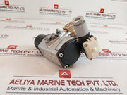 Kitz Cs-2 Pneumatic Actuator Valve Ag41-02-1