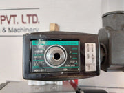 Kitz Cs-2 Pneumatic Actuator Valve Ag41-02-1
