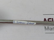 Kjaerulf Pedersen 1Xpt100 Temperature Sensor Kpj5455022-4