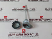 Kjaerulf Pedersen 1Xpt100 Temperature Sensor Kpj5455022-4