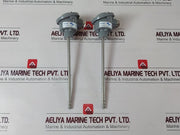Kjaerulf Pedersen 1Xpt100 Temperature Sensor Kpj5455022-4