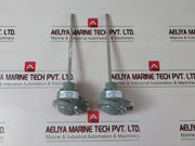 Kjaerulf Pedersen 1Xpt100 Temperature Sensor Kpj5455022-4