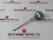 Kjaerulf Pedersen 1Xpt100 Temperature Sensor Kpj5455022-4