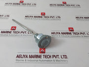 Kjaerulf Pedersen 1Xpt100 Temperature Sensor Kpj5455022-4