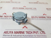 Kjaerulf Pedersen 1Xpt100 Sensor