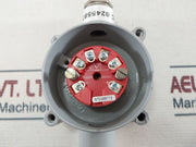 Kjaerulf Pedersen Siluminbox 1Xk-x Sensor