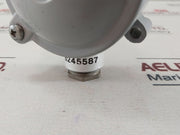 Kjaerulf Pedersen Siluminbox 1Xk-x Sensor