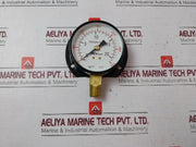 Kk Gauges 0-20 Kgf/Cm2 Pressure Gauge