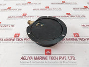 Kk Gauges 0-7 Kg/Cm2 Pressure Gauge 0-100 Lb/In2