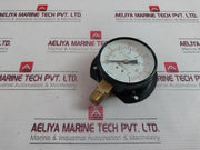 Kk Gauges 0 – 7 Kg/Cm2 Pressure Gauge 0 – 100 Lb/In2