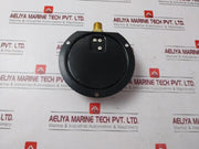 Kk Gauges 100-p-b 077 Pressure Gauge 0-7 Kg/Cm2