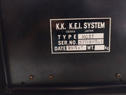 Kk Kei System Host Kpc-014/01C
