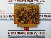 Kka 7221-089.0000 Printed Circuit Board