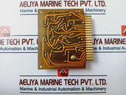 Kka 7221-089.0000 Printed Circuit Board