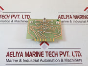 Set of 2x Kka fua-1 pcb card a148
