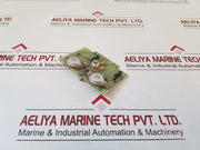 Set of 2x Kka fua-1 pcb card a148